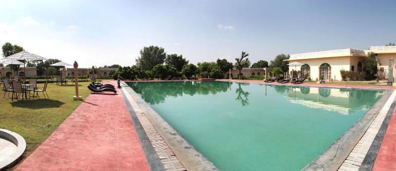 Matsya Villa image