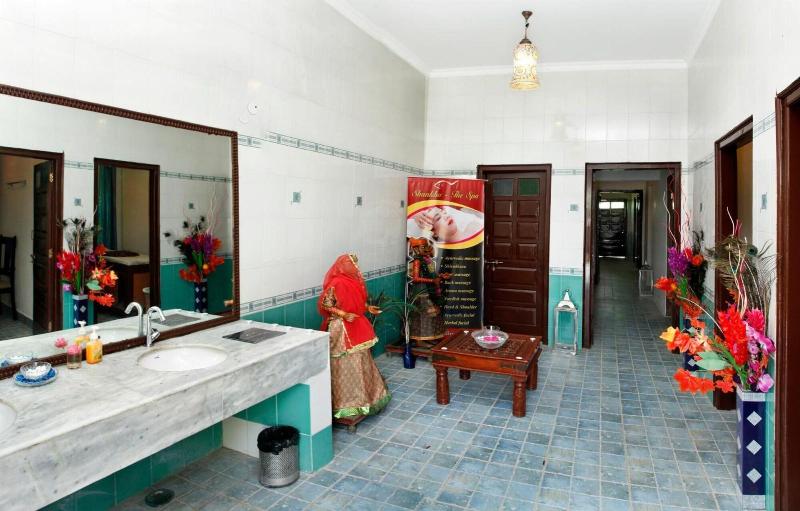 Matsya Villa image