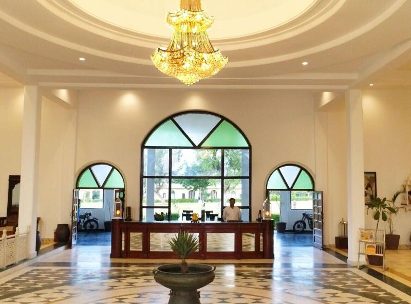 Matsya Villa image