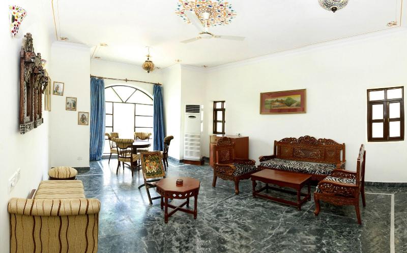 Matsya Villa image