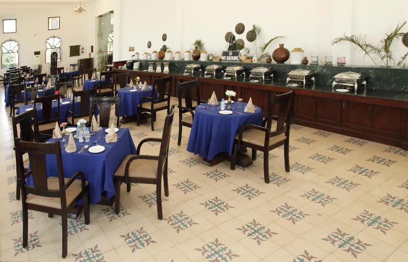 Matsya Villa image