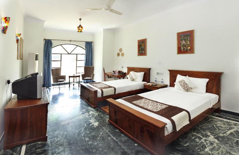 Matsya Villa image