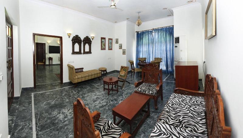 Matsya Villa image