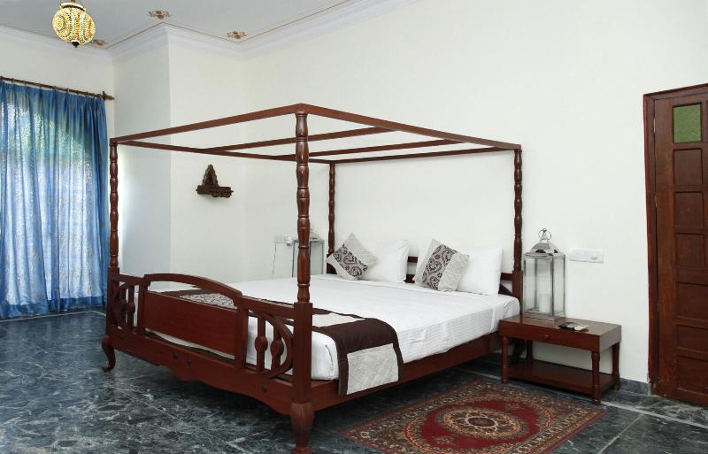 Matsya Villa image