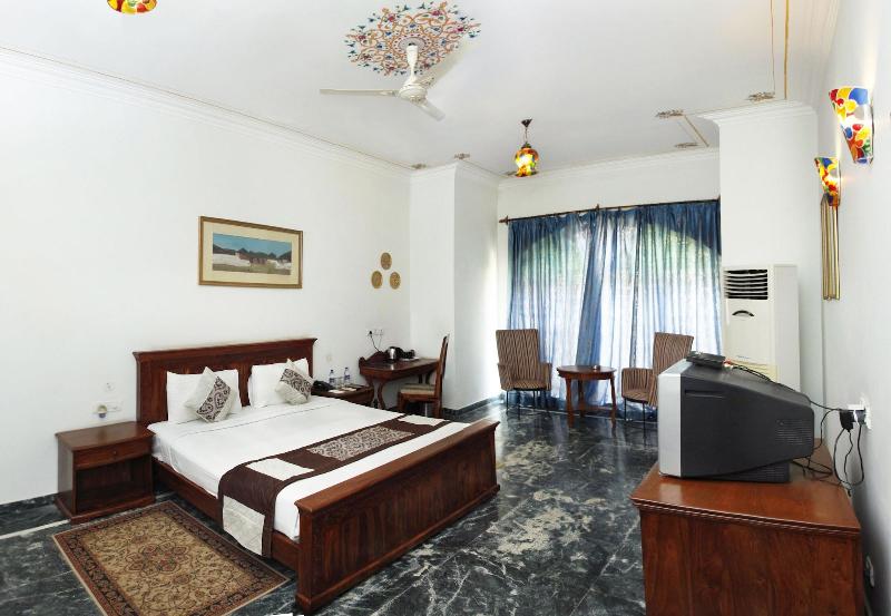 Matsya Villa image