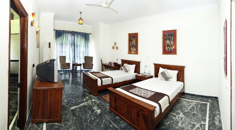 Matsya Villa image