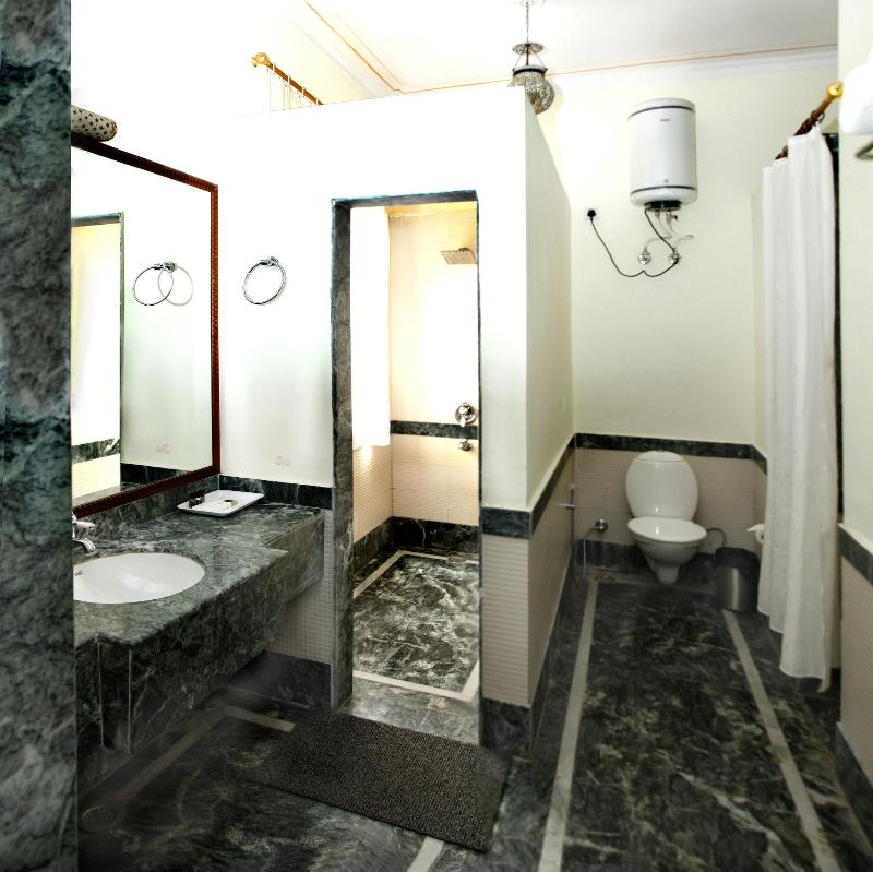 Matsya Villa image