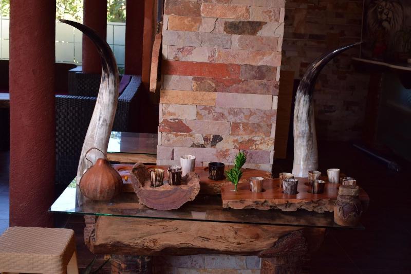 African Tribe Hotel image