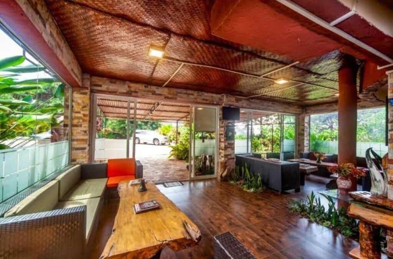 African Tribe Hotel image