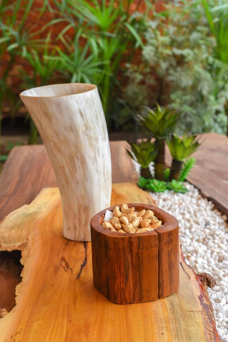 African Tribe Hotel image