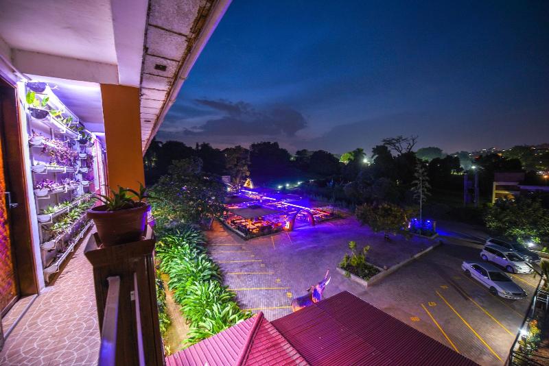 African Tribe Hotel image