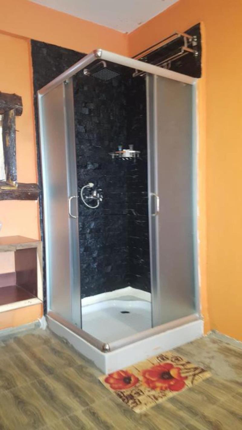 African Tribe Hotel image