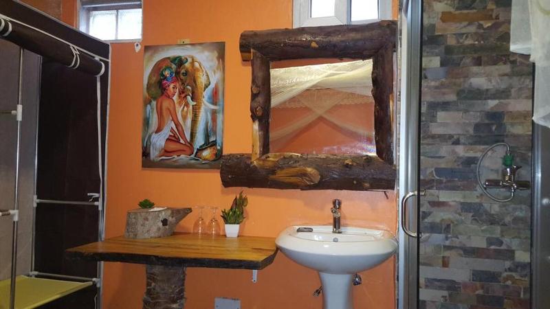African Tribe Hotel image