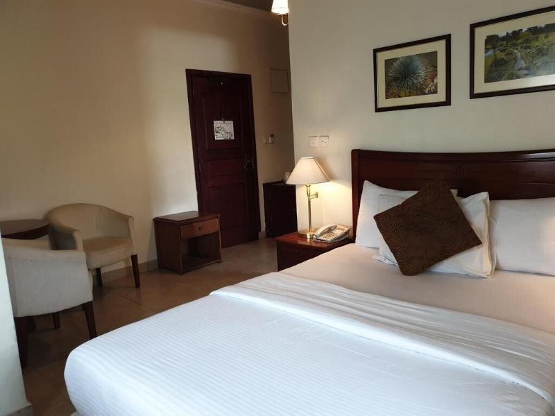 Casa Estrella Hotel image