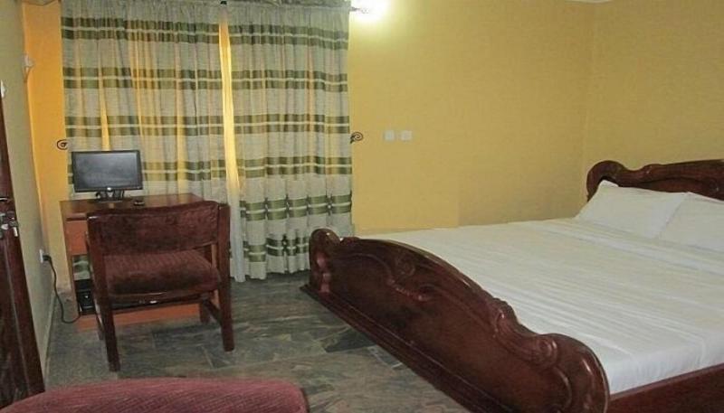 Casa Estrella Hotel image