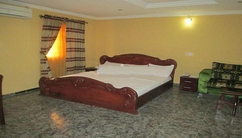 Casa Estrella Hotel image