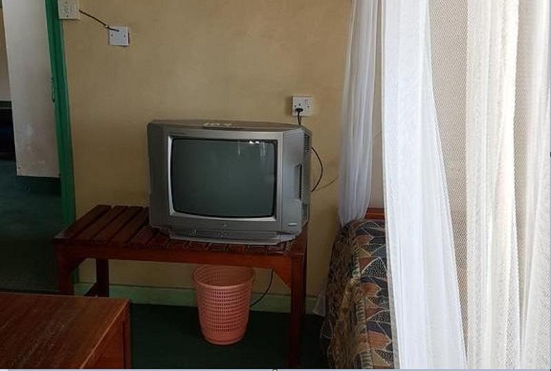 Kenvash Hotel 4