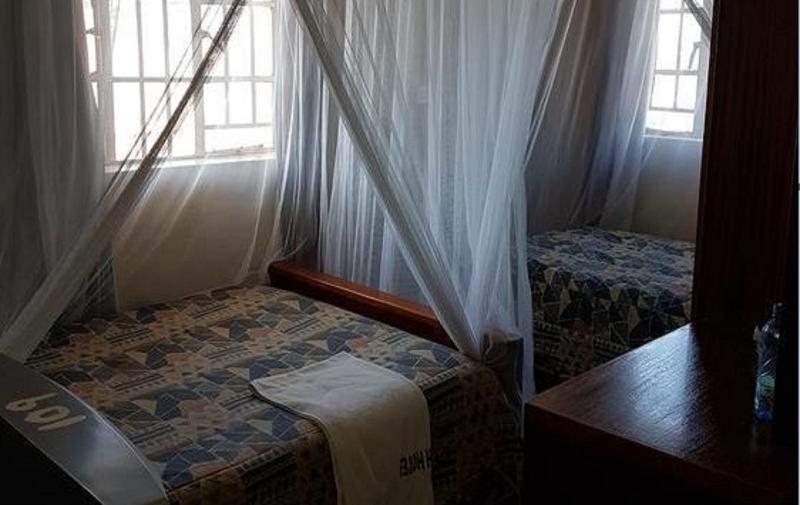Kenvash Hotel — photo 7