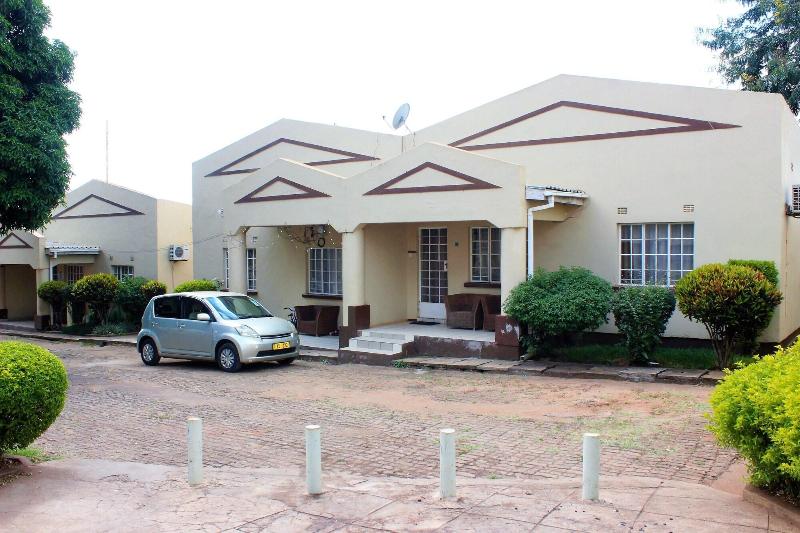 Riverside Apartments image