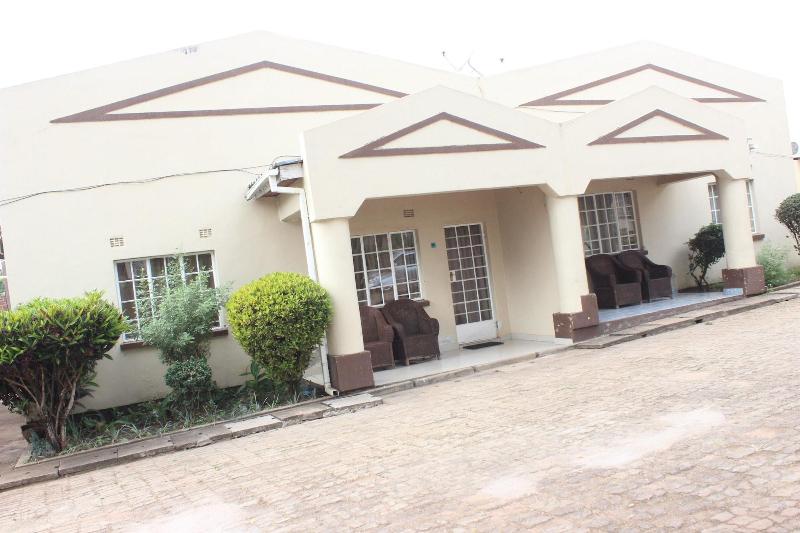 Riverside Apartments image