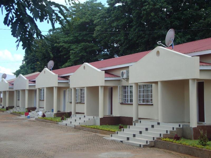 Riverside Apartments image