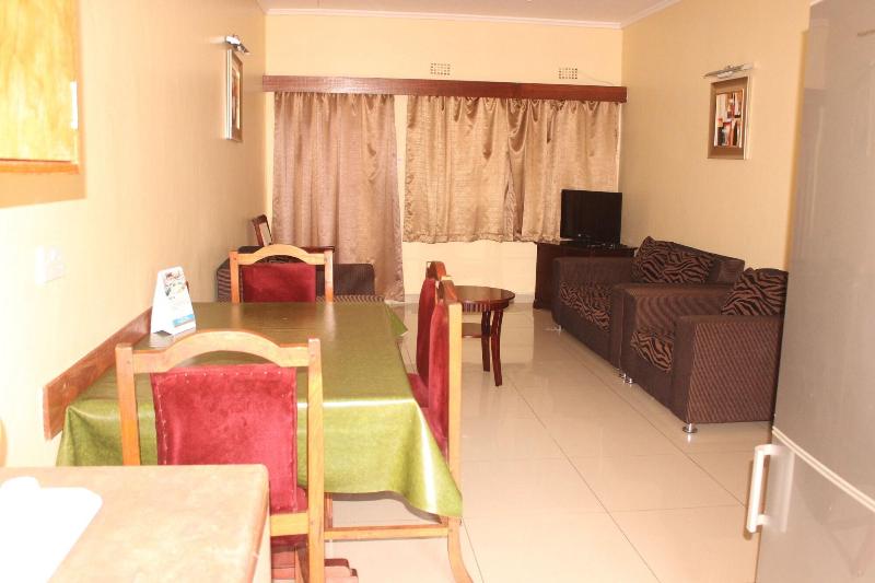 Riverside Apartments image