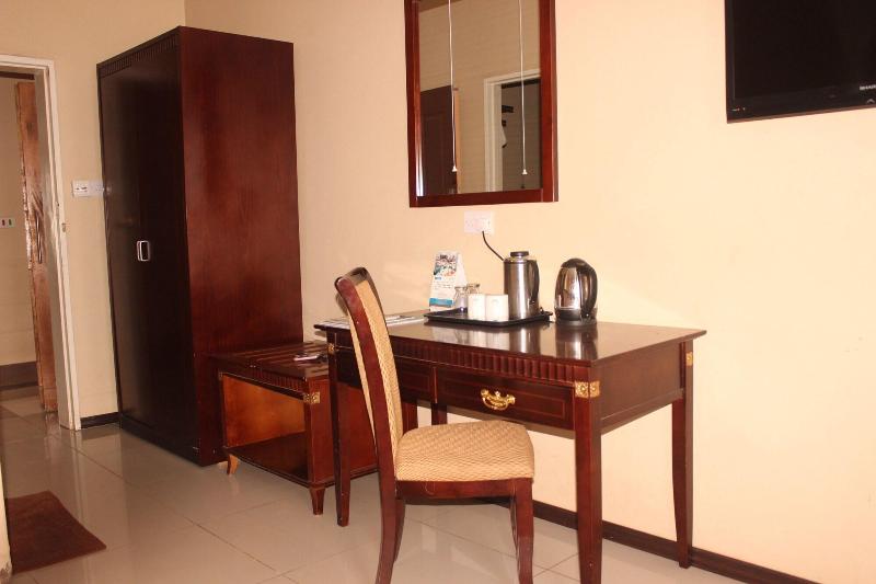 Riverside Apartments image