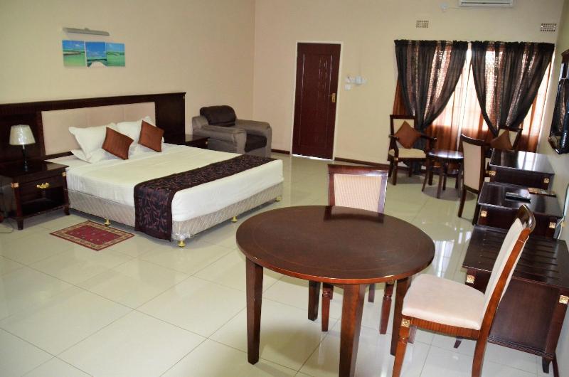 Riverside Apartments image