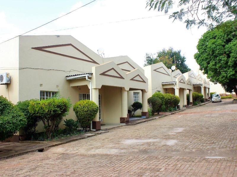 Riverside Apartments image