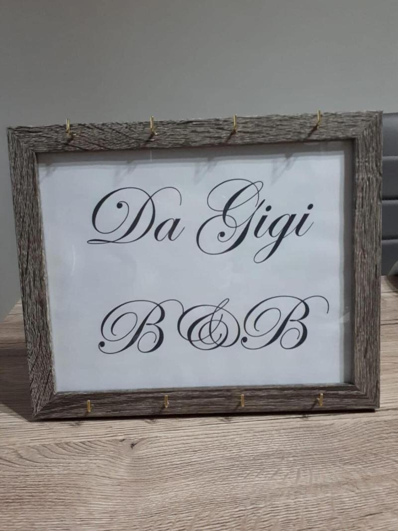 Da Gigi Beb image