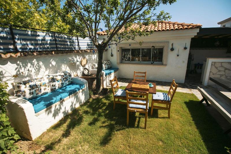 Alacata Albatross Hotel