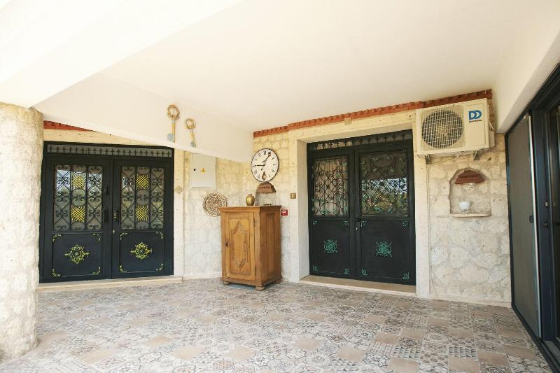 Alacata Albatross Hotel