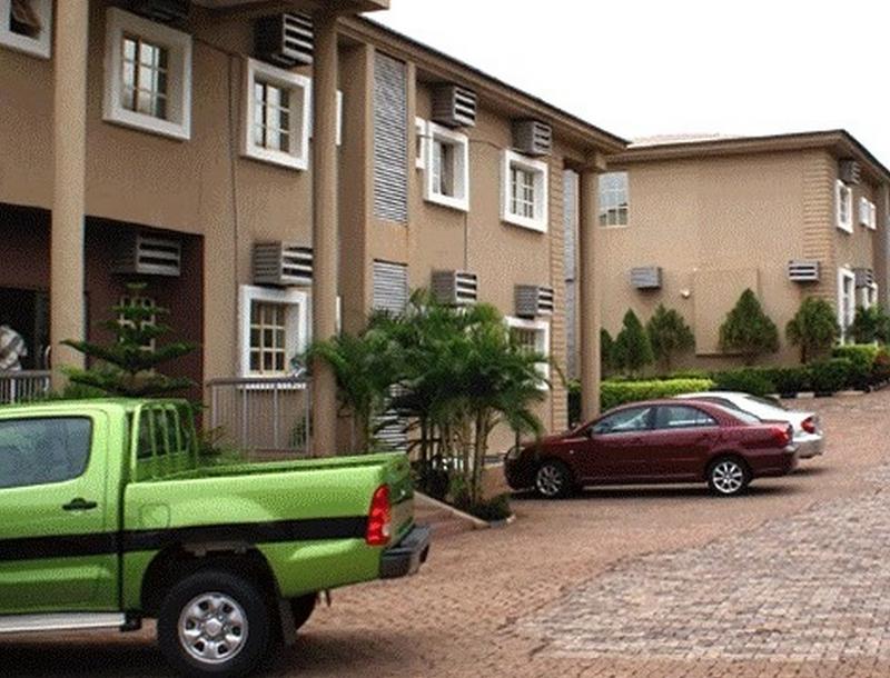 Ikeja