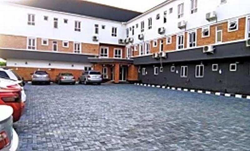 Dmatel Hotel And Resort image