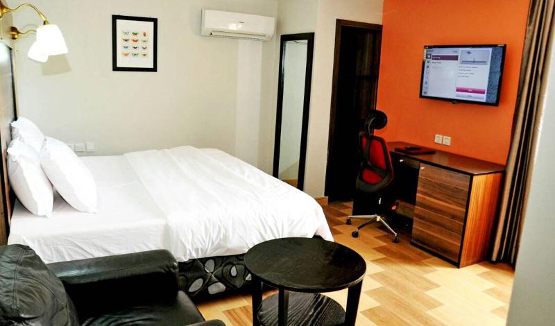 Dmatel Hotel And Resort image