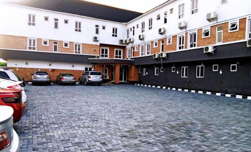 Dmatel Hotel And Resort image