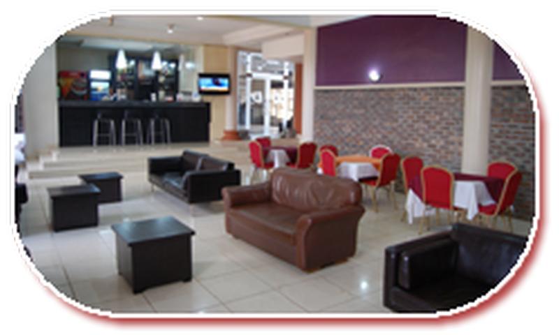 Dmatel Hotel And Resort image