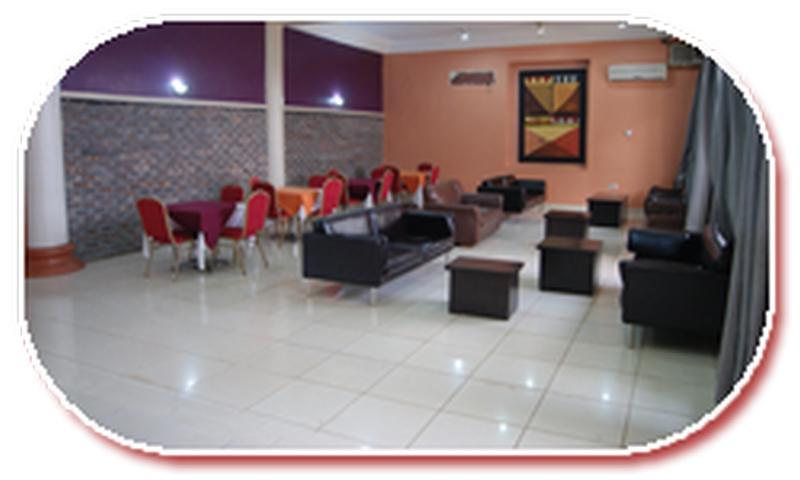 Dmatel Hotel And Resort image
