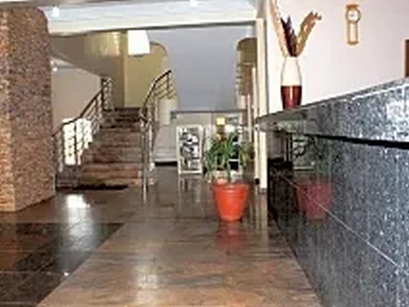 Dmatel Hotel And Resort image