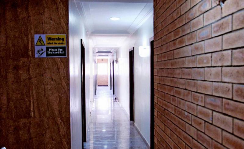 Dmatel Hotel And Resort image