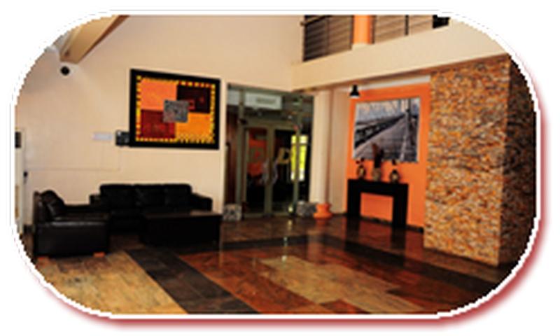 Dmatel Hotel And Resort image