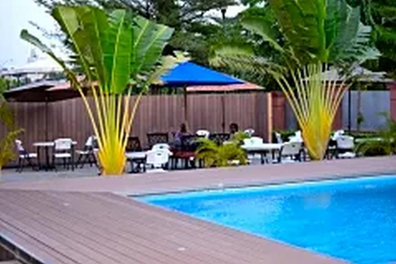 Dmatel Hotel And Resort image