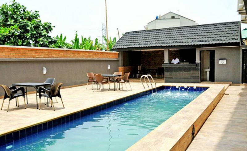 Dmatel Hotel And Resort image
