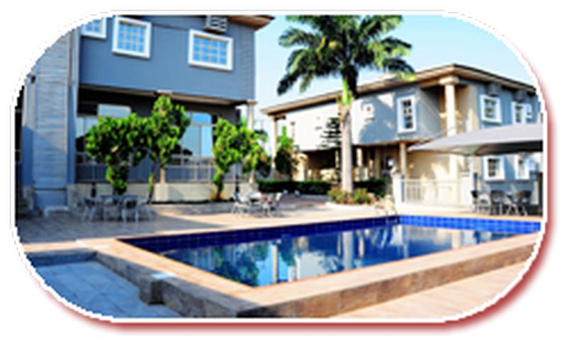 Dmatel Hotel And Resort image