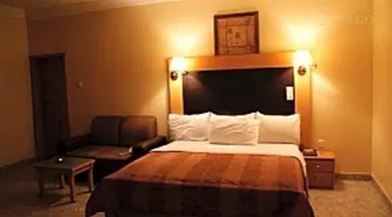Dmatel Hotel And Resort image