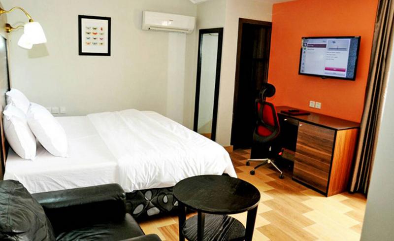 Dmatel Hotel And Resort image