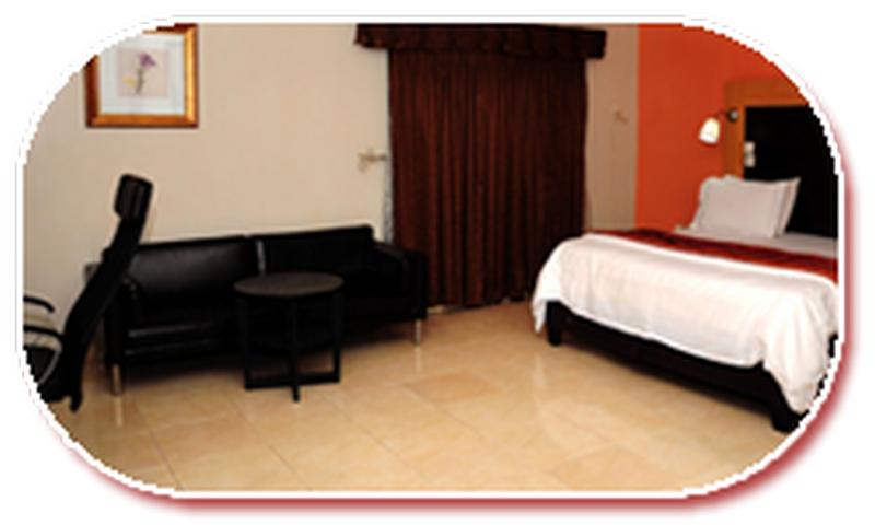 Dmatel Hotel And Resort image