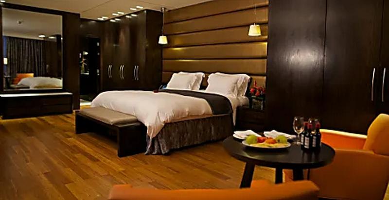 Dmatel Hotel And Resort image
