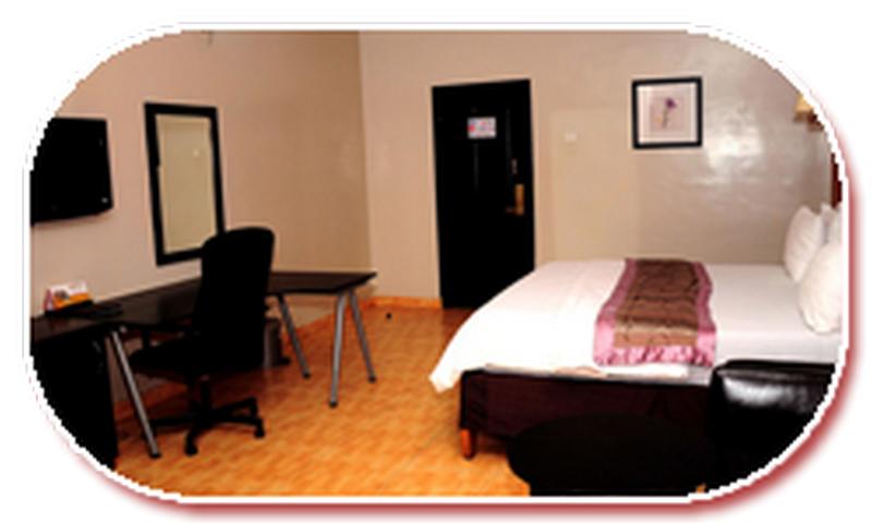 Dmatel Hotel And Resort image
