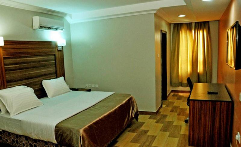 Dmatel Hotel And Resort image